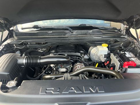 Used 2019 RAM 1500 Rebel w/ Rebel Level 1 Equipment Group image 10