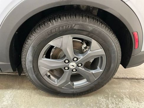 Used 2022 Ford Mustang Mach-E Select w/ Comfort/Technology Package image 10