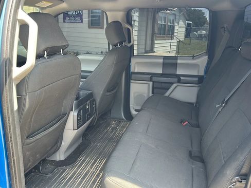 Used 2019 Ford F150 XL w/ Equipment Group 101A Mid AWD/4WD image 14