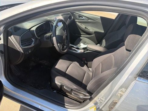 Used 2021 Chevrolet Malibu LS image 12