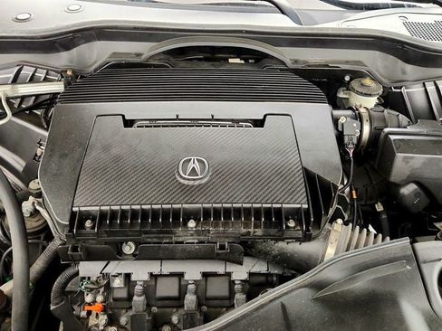 Used 2022 Acura MDX w/ Technology Package AWD/4WD image 28
