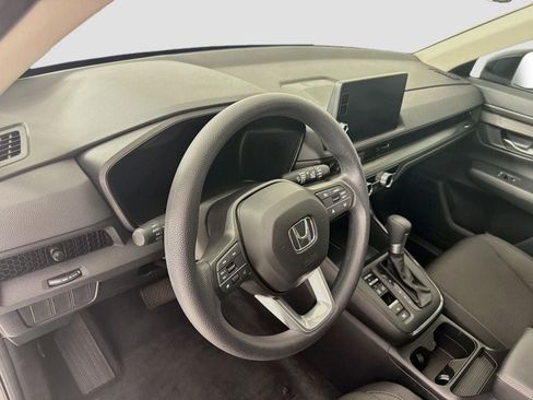 Used 2026 Honda CR-V LX image 9