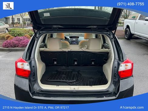 Used 2013 Subaru Impreza 2.0i Sport Premium w/ Popular Pkg 1 AWD/4WD image 13