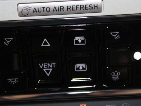 New 2026 Lincoln Aviator Reserve w/ Illumination Package RWD image 50