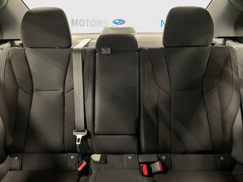 New 2025 Subaru WRX Premium image 15