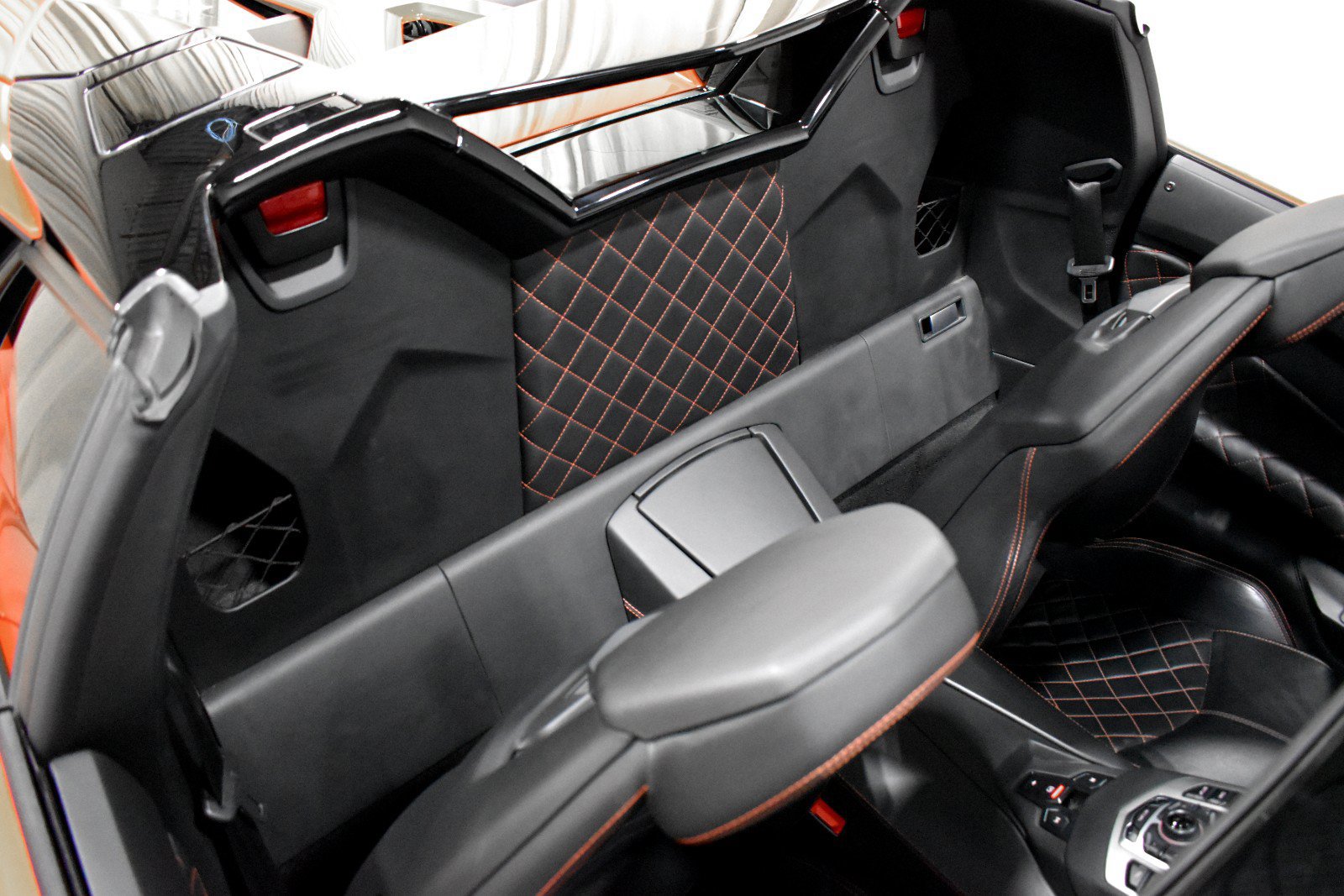 Used 2015 Lamborghini Aventador LP 700-4 AWD/4WD image 50