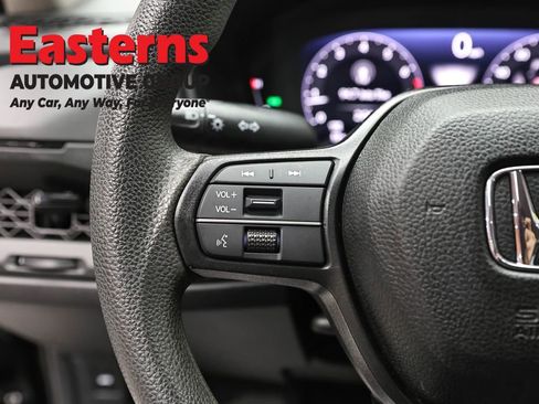 Used 2024 Honda Accord LX image 15