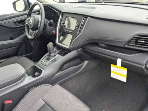 New 2025 Subaru Outback image 21