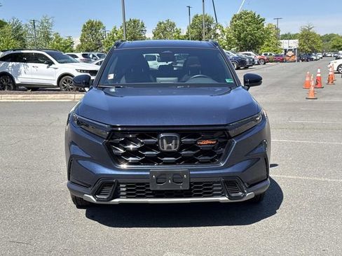 Used 2026 Honda CR-V TrailSport image 6
