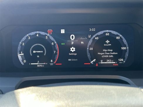 Used 2025 Toyota 4Runner Limited image 39