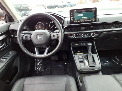 Used 2024 Honda CR-V EX-L image 22
