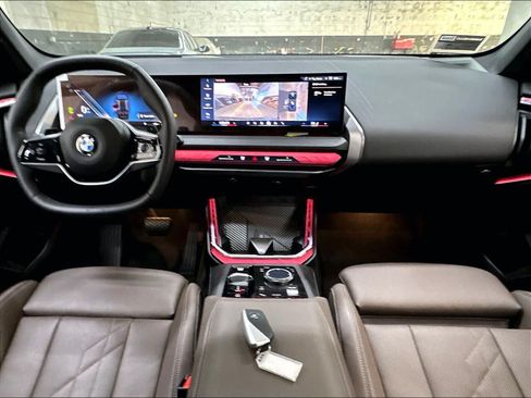 Used 2026 BMW X3 xDrive30i w/ Premium Package AWD/4WD image 17