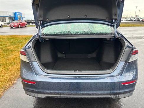 Used 2023 Honda Accord EX image 25