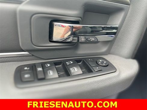 Used 2017 RAM 2500 Big Horn image 20