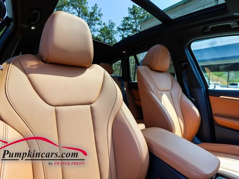 Used 2023 BMW X3 xDrive30i w/ Premium Package AWD/4WD image 26