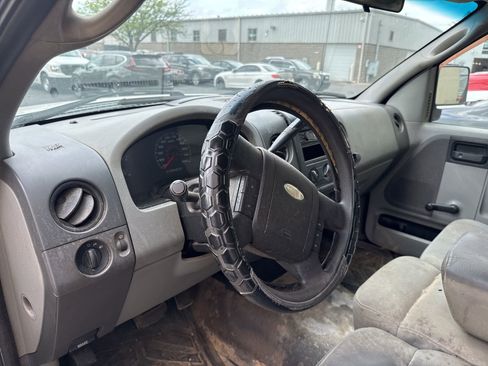 Used 2007 Ford F150 2WD Regular Cab image 9
