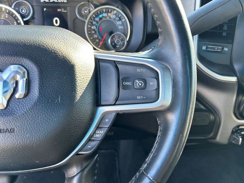 Used 2024 RAM 2500 Big Horn image 20