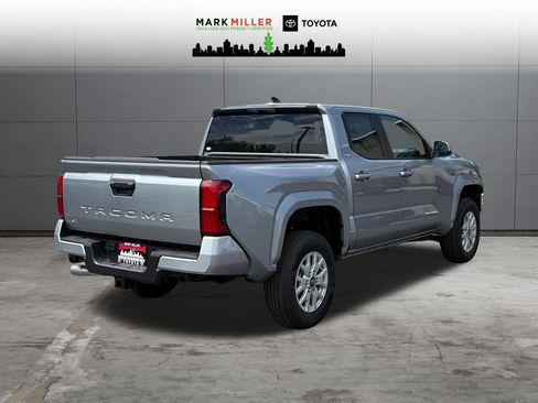 New 2026 Toyota Tacoma SR5 AWD/4WD image 6