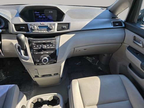Used 2012 Honda Odyssey EX-L image 4