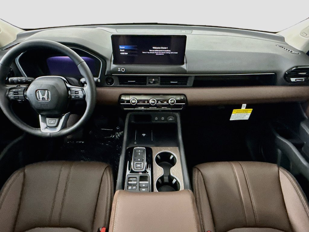 New 2026 Honda Pilot Elite image 14