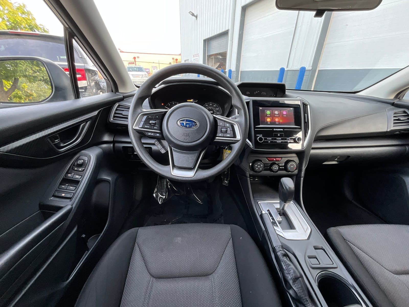Used 2022 Subaru Impreza 2.0i AWD/4WD image 7