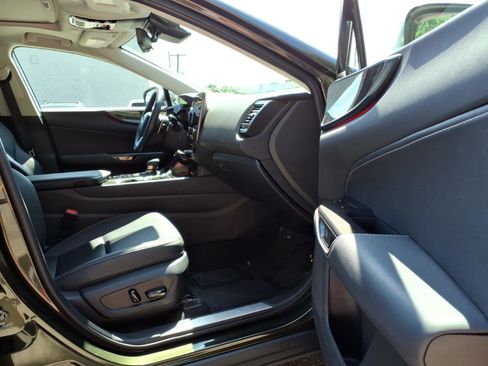 Used 2025 Lexus NX 350 AWD w/ Accessory Package (2T) image 12
