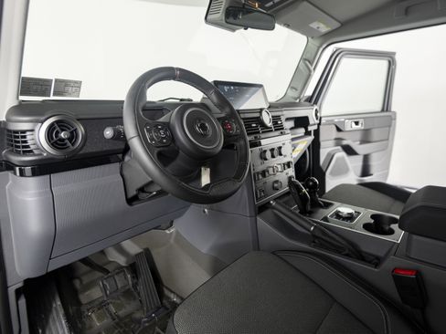 Used 2024 INEOS Grenadier image 14