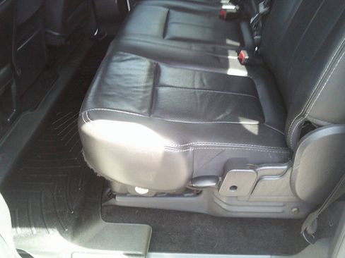 Used 2012 Ford F350 Lariat w/ Chrome Pkg AWD/4WD image 27