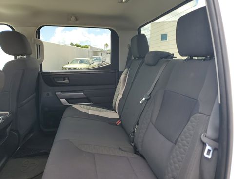 Used 2022 Toyota Tundra SR5 image 12