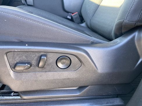 Used 2025 Chevrolet Silverado 1500 LT Trail Boss image 10