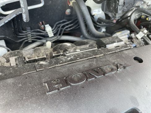 Certified 2023 Honda HR-V Sport image 25