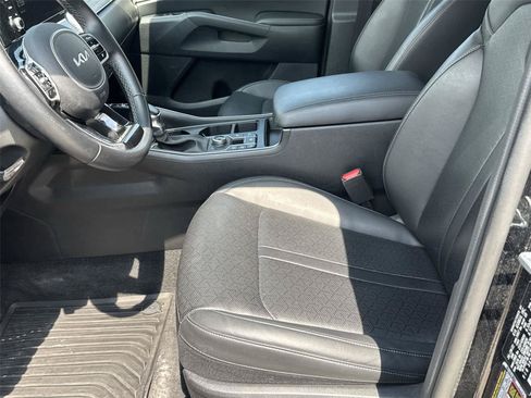 Used 2022 Kia Sorento X-Line EX AWD/4WD image 12