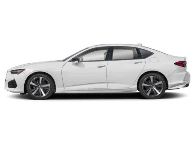 Used 2024 Acura TLX w/ Technology Package FWD image 6