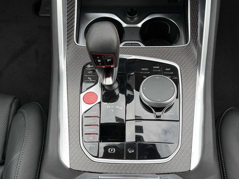 New 2026 BMW XM Label Red image 21