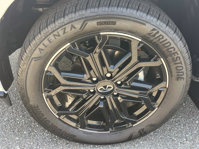 New 2027 INFINITI QX80 Sensory w/ Sport Exterior Package AWD/4WD image 31