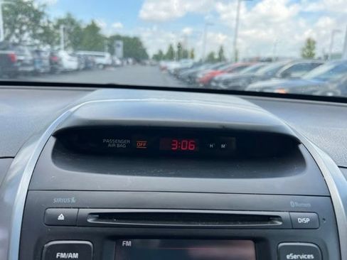 Used 2014 Kia Sorento LX FWD image 19