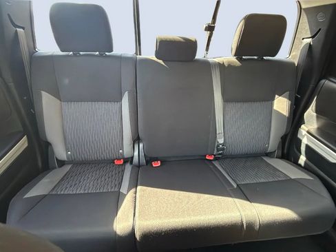 Used 2015 Toyota Tundra SR5 w/ TRD Off Road Package image 15