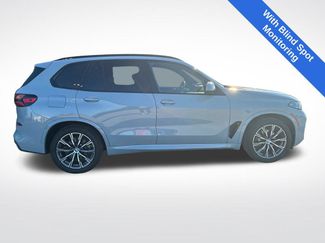 Used 2025 BMW X5 xDrive40i AWD/4WD video 2
