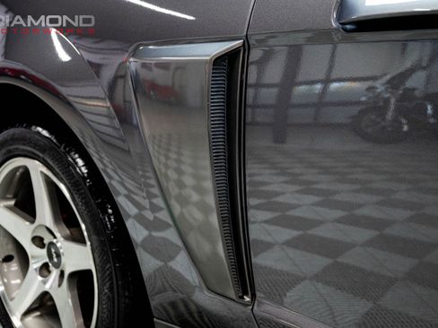 Used 2003 Ford Mustang Cobra RWD image 45