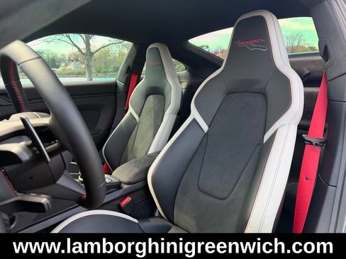 Used 2026 Porsche 911 GT3 RWD image 23