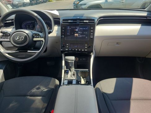 Used 2024 Hyundai Tucson SEL image 9
