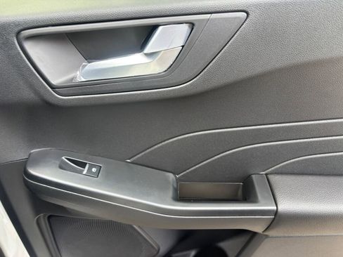 New 2026 Ford Escape ST-Line Select w/ Tech Pack #1 image 16