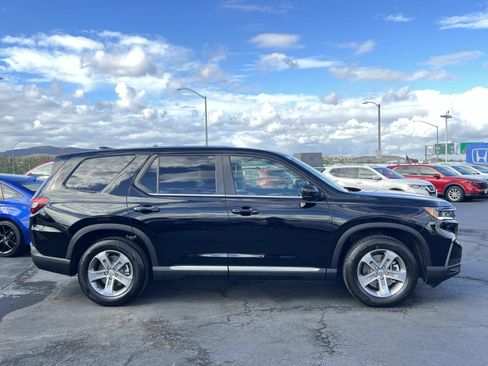 Used 2025 Honda Pilot EX-L image 27