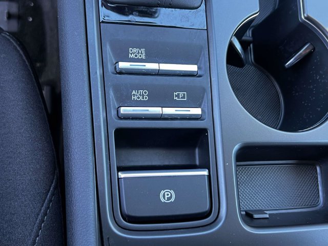 Certified 2026 Hyundai Sonata SE FWD image 31