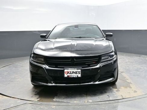 Used 2016 Dodge Charger Police w/ Fleet Park Assist Group image 3