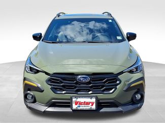 Used 2025 Subaru Crosstrek 2.5i Sport AWD/4WD video 2