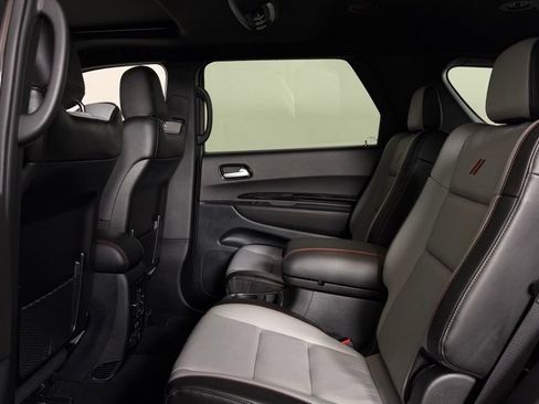 Used 2024 Dodge Durango Citadel AWD/4WD image 29
