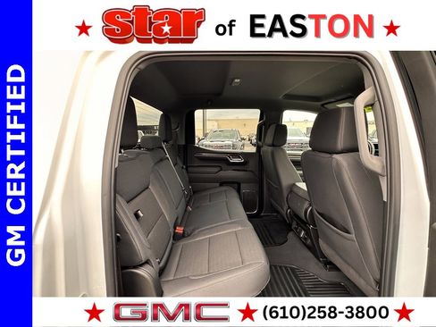 Certified 2024 GMC Sierra 1500 Elevation image 14