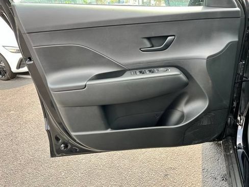 New 2026 Hyundai Kona SEL Sport FWD image 16