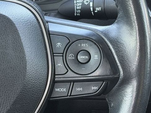 Certified 2024 Toyota Corolla SE FWD image 14